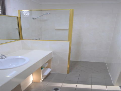 Best Western Bundaberg City Motor Inn - Accommodation Fremantle 2