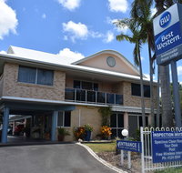 Best Western Ambassador Motor Lodge - Accommodation Fremantle