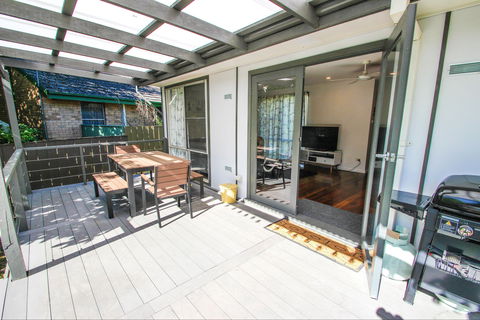 Bianconero - Accommodation Fremantle 1