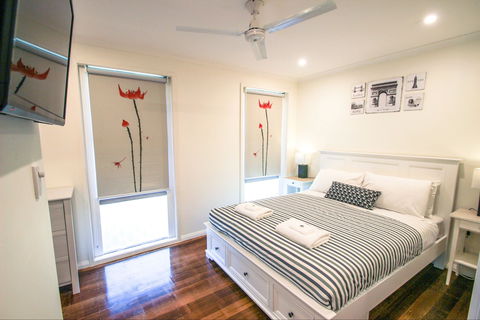 Bianconero - Accommodation Fremantle 2