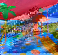 BIG 4 Conway Beach Tourist Park Whitsundays - Accommodation Fremantle