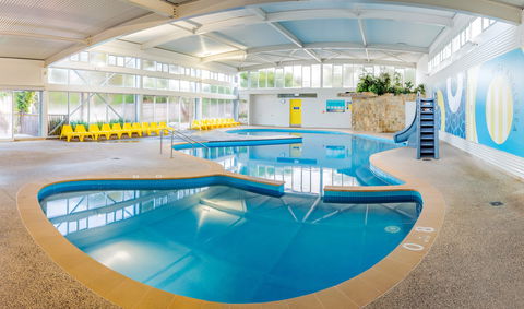 BIG4 Anglesea Holiday Park - Accommodation Fremantle 0