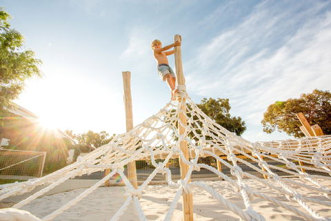 BIG4 Anglesea Holiday Park - Accommodation Fremantle 1