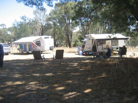 Bigga Recreation Ground - Accommodation Fremantle 0