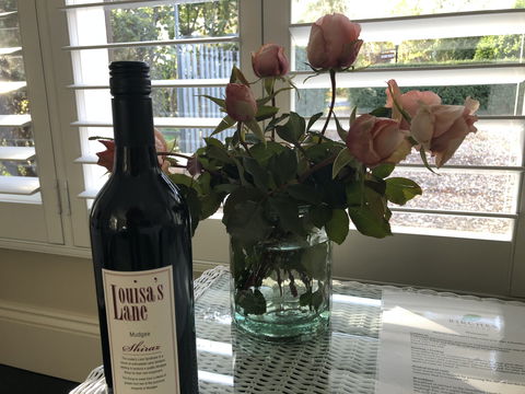Birches Bed And Breakfast Mudgee - Accommodation Fremantle 1