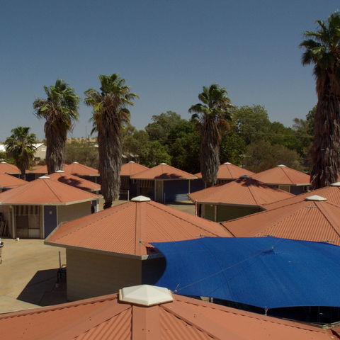 Bluestone Motor Inn - Accommodation Fremantle 1