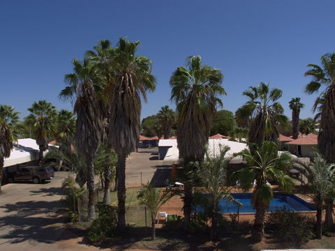 Bluestone Motor Inn - Accommodation Fremantle 2