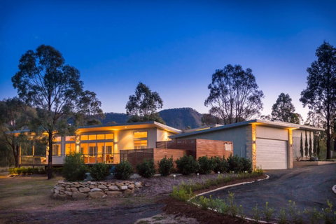 Blue  Cliff Retreat - Accommodation Fremantle 0