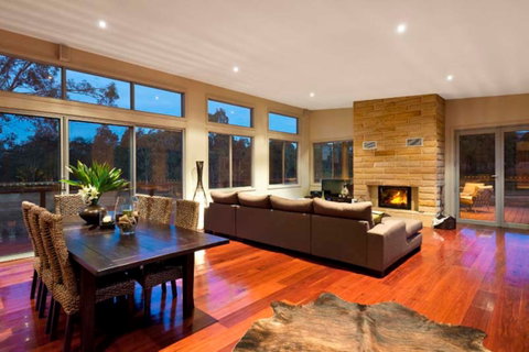 Blue  Cliff Retreat - Accommodation Fremantle 1