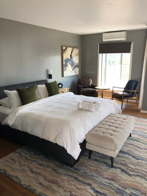 Blue Jacket Motel Canowindra - Accommodation Fremantle 0