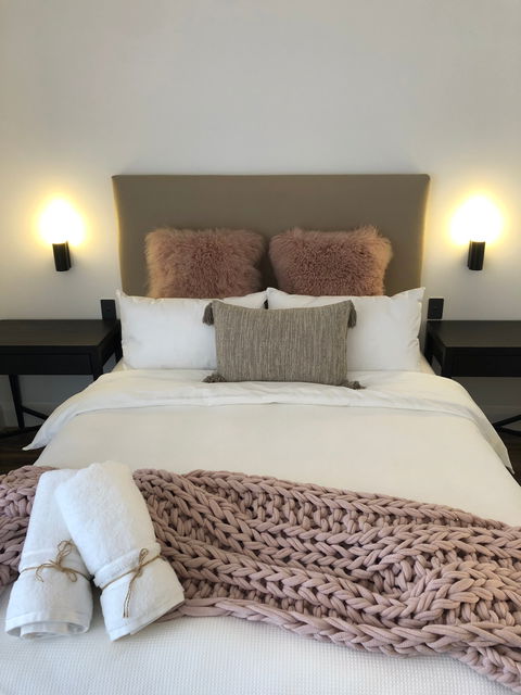 Blue Jacket Motel Canowindra - Accommodation Fremantle 1