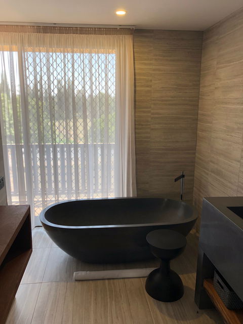 Blue Jacket Motel Canowindra - Accommodation Fremantle 2