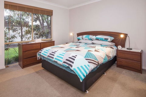 Boardwalk - Accommodation Fremantle 1