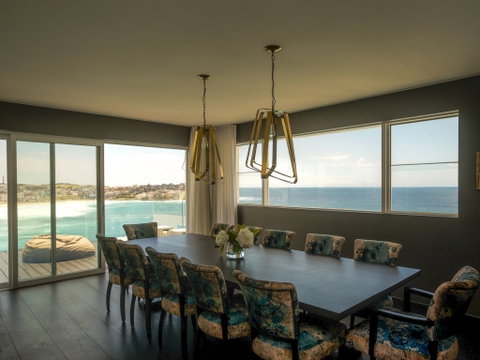 Bondi Beach Penthouse - Accommodation Fremantle 0