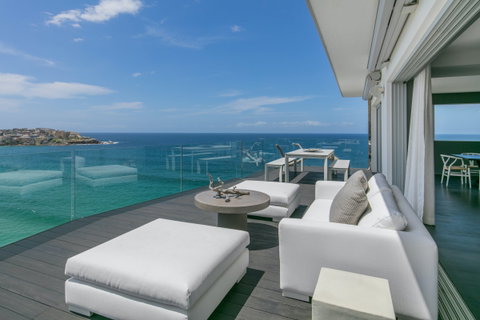 Bondi Beach Penthouse - Accommodation Fremantle 1