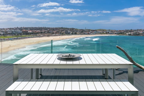 Bondi Beach Penthouse - Accommodation Fremantle 2