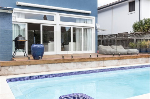 Bondi Blue - Accommodation Fremantle 0