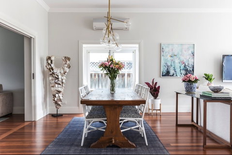 Bondi Blue - Accommodation Fremantle 1
