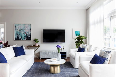 Bondi Blue - Accommodation Fremantle 2