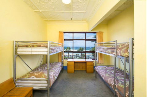 Bondi Backpackers - Accommodation Fremantle 0