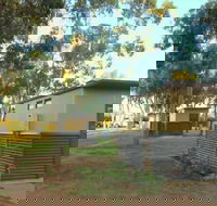 Boomerang Way Tourist Park - Accommodation Fremantle