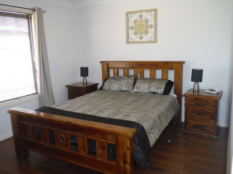 Bowsprit - Accommodation Fremantle 2
