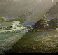Branell Homestead Bed and Breakfast - Accommodation Fremantle