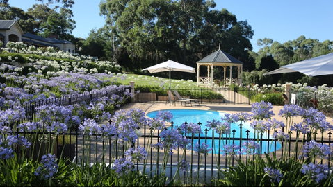 Brice Hill Country Lodge - Accommodation Fremantle 0