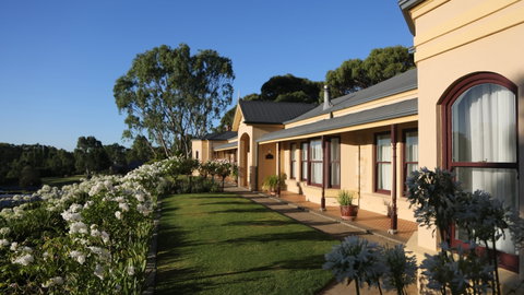 Brice Hill Country Lodge - Accommodation Fremantle 1