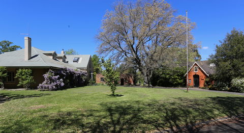Briar Lane - Accommodation Fremantle 0