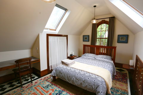 Briar Lane - Accommodation Fremantle 1