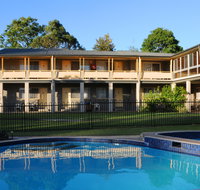 Bucketts Way Motel - Accommodation Fremantle