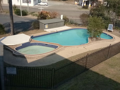 Bucketts Way Motel - Accommodation Fremantle 1