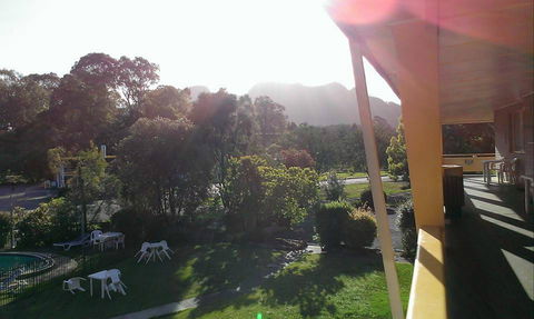 Bucketts Way Motel - Accommodation Fremantle 2