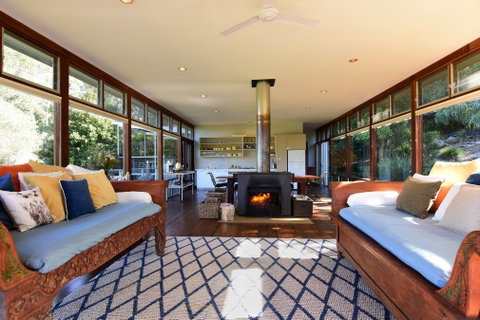 Budderoo - Accommodation Fremantle 0