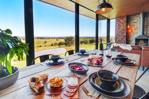 BullerRoo - Accommodation Fremantle 1