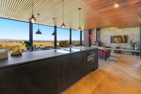 BullerRoo - Accommodation Fremantle 2