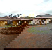Busselton Seaside Escape Apartment - Accommodation Fremantle