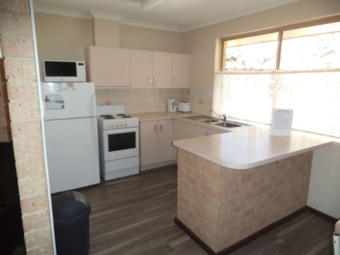 Busselton Seaside Escape Apartment - Accommodation Fremantle 1
