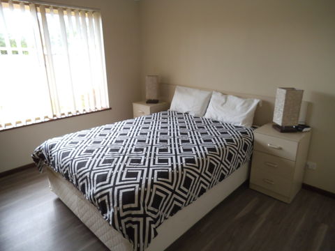 Busselton Seaside Escape Apartment - Accommodation Fremantle 2