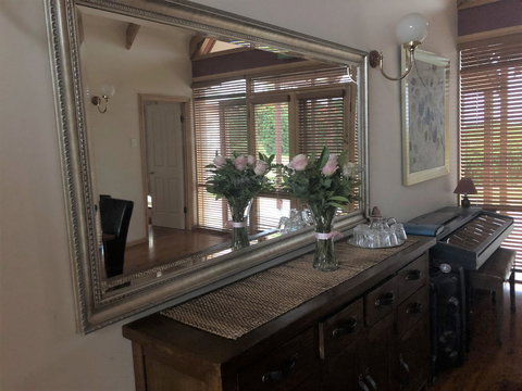 BYO Horse/Bike/Wine - Accommodation Fremantle 1