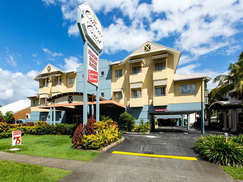 Cairns Queens Court - Accommodation Fremantle 0