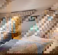 Capers Cottage - Accommodation Fremantle