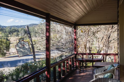 Capers Cottage - Accommodation Fremantle 2