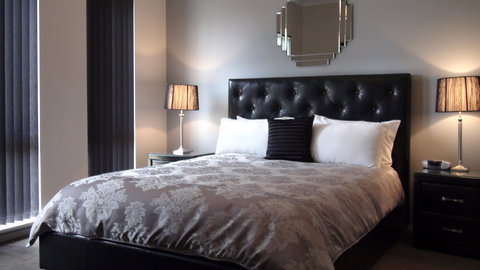 Casavino Luxury Villas - Accommodation Fremantle 0