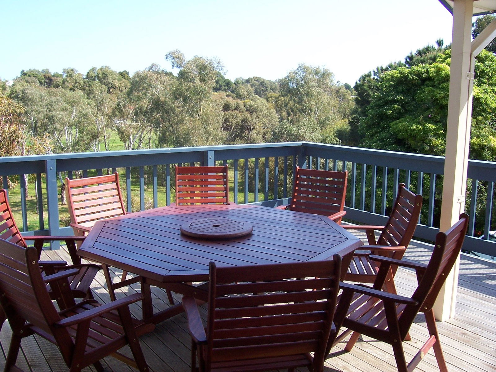  Accommodation Fremantle