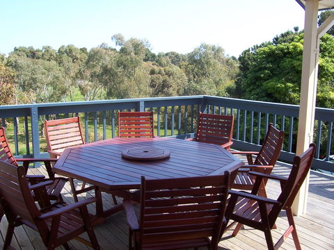 Century 21 SouthCoast: All Decked Out - Accommodation Fremantle 0
