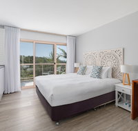 Charlesworth Bay Beach Resort - Accommodation Fremantle