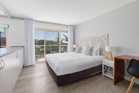Charlesworth Bay Beach Resort - Accommodation Fremantle 0