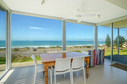 Chiton On The Rocks - Breathtaking Panoramic Coastal Views - Accommodation Fremantle 0
